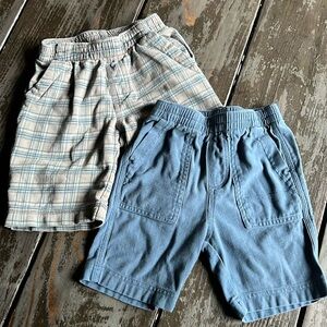 Tea Collection Shorts